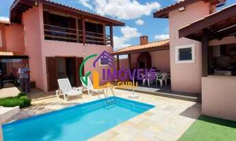 Imagem: SOBRADO - JARDIM DO LAGO - SP