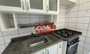 Imagem 7: Apartamento para Alugar 2 Dormitórios no Jardim Aquarius Sport Tower