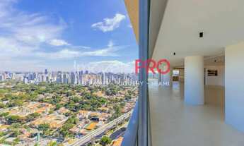 Imagem 4: Cobertura Duplex - 839 m2 - 4 suítes - 7 vagas