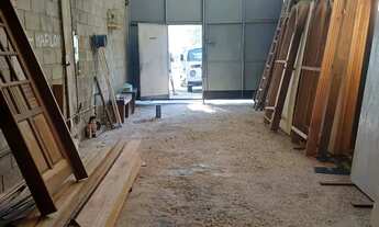 Imagem 6: Galpão para aluguel e venda possui 225 m² em Campo Grande - RJ