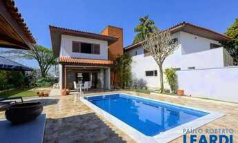 Imagem 2: CASA EM CONDOMÍNIO - TAMBORÉ - SP