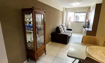 Imagem 6: Vendo excelente apartamento 2 Quartos na ponta verde - AL