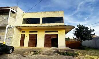 Imagem 4: PRÉDIO NA QUADRA 43 GAMA LESTE - 2 LOJAS E CASA + APTO