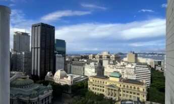 Imagem 2: Centro da Cidade, apto, mobiliado, 25M2