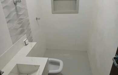 Imagem 2: Casa em Independência com 50 m² , 2 quarto(s) , 1 vaga(s)