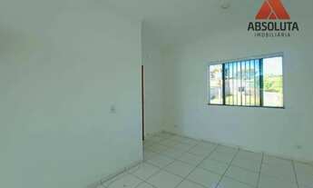 Imagem 4: Apartamento com 2 dormitórios para alugar, 50 m² por R$ 1.336,48/mês - Vila Dainese - Amer