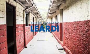 Imagem: GALPÃO - SANTO AMARO - SP