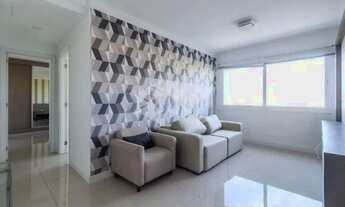 Imagem 2: Apartamento com 2 quartos e 69m² à venda em Passo da Areia, Porto Alegre