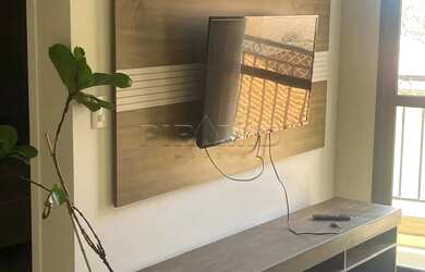 Imagem 3: Apartamento padrão mobiliado com 56,98m², bairro Vila Ana Maria, Zona Sul de Ribeirão Pret