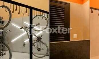 Imagem 7: Apartamento à venda Rua Brigadeiro Tobias, Centro Histórico de São Paulo - São Paulo