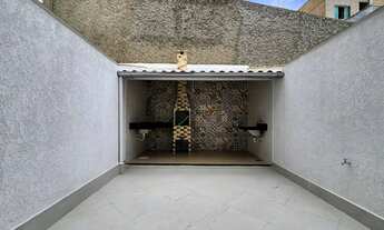 Imagem 6: Casa duplex de 03 quartos com suíte no Aeroporto