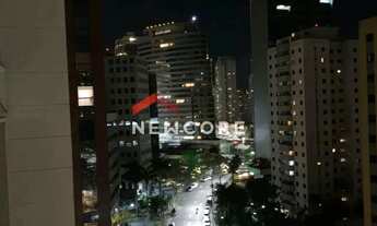 Imagem 6: Apartamento em Avenida Copacabana - Dezoito do Forte Empresarial/Alphaville. - Barueri/SP