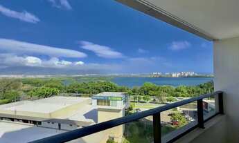 Imagem 6: Ilha Pura Saint Michael - 131 metros quadrados com 3 quartos e Vista Lagoa