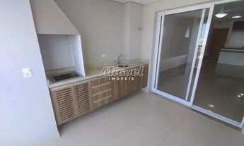 Imagem 4: Apartamento para aluguel, 3 quartos, 1 suíte, 2 vagas, São Dimas - Piracicaba/SP