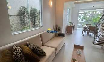 Imagem 2: A casa mais bonita e sofisticada do bairro Senhora das Graças