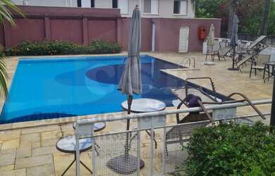 Imagem: EXCELENTE CASA DE CONDOMINIO COM 3 DORMITÓRIOS