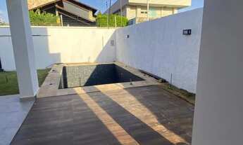 Imagem 3: VENDO CASA RUA PROF. FRANCISCO ALBERTO GAYOSO, nº 317