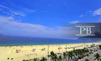 Imagem 2: Apartamento com 3 dormitórios, 177 m² - venda por R$ 9.000.000,00 ou aluguel por R$ 34.534