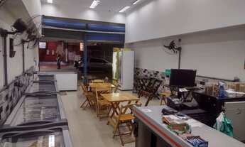 Imagem 6: Vendo sorveteria/loja