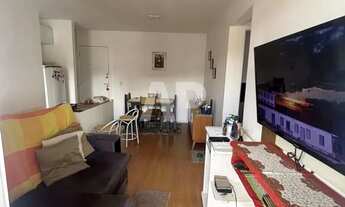 Imagem 4: Apartamento com 2 dormitórios à venda, 48 m² por R$ 318.000,00 - Residencial Oásis - Itu/S