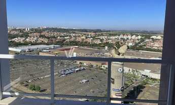 Imagem: Apartamento á venda no Le Monde - Antilhas