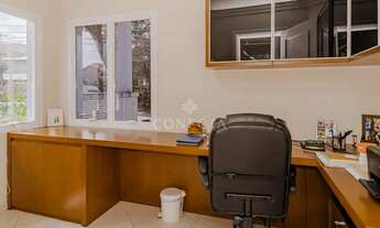 Imagem 7: Alphaville 06 - Alphaville 6 Porteira Fechada