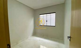 Imagem 6: Casa à venda no bairro Setor Orientville - Goiânia/GO