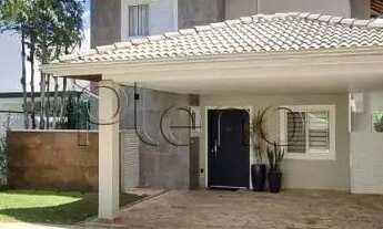 Imagem: Casa à venda com 4 dormitórios no Condomínio