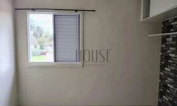 Imagem 7: Casa com 2 quartos à venda, 64 m² - Condomínio Villa Flora - Votorantim/SP