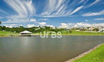 Imagem 6: Lote à venda no Alphaville Araguaia Goiânia