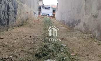 Imagem: Terreno à venda, 125 m² por R$ 140.000