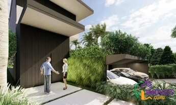 Imagem 6: CASA EM CONDOMÍNIO - ALPHAVILLE - SP