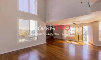 Imagem 5: Duplex 270M² em rua fechada em Higienópolis !