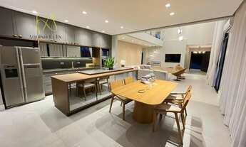 Imagem 4: Casa em Condomínio para Venda em Atibaia, Condomínio Residencial Shamballa III, 5 dormitór