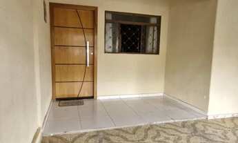 Imagem: CASA MOBILIADA PARA LOCAÇÃO - DOM LAFAYETTE