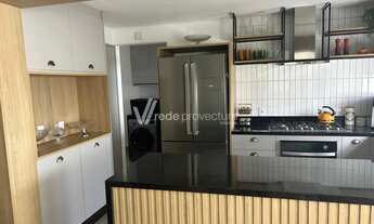 Imagem 4: Apartamento - Taquaral - Campinas