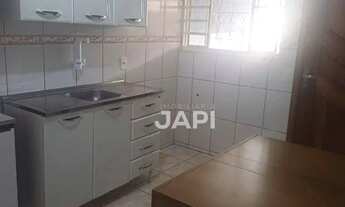 Imagem 7: Casa com 1 dormitório para alugar, 40 m² por R$ 1.576,10/mês - Jardim Tarumã - Jundiaí/SP