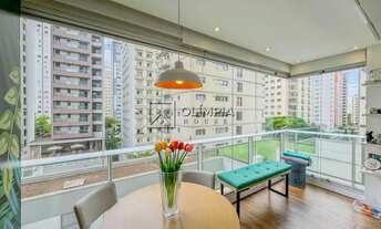 Imagem: Venda Apartamento 1 Dormitórios - 36 m²