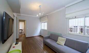 Imagem: Imóvel para venda possui 80 metros quadrados