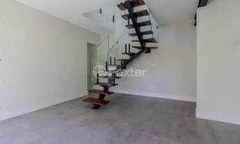 Imagem 3: Cobertura NOVA no Higienópolis, 02 suítes, 02 banheiros, 01 vaga