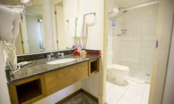 Imagem 6: Flat com ótimo preço no bairro Vila Olímpia. Confira!