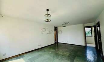 Imagem 4: Apartamento à venda em Campinas, Cambuí, com 3 quartos, com 138 m², Solar dos Bandeirantes