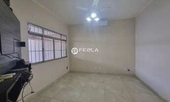 Imagem 6: Casa para alugar em Americana, Parque Novo Mundo, com 3 quartos, com 221.37 m²