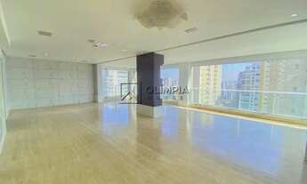 Imagem 6: Aluguel Apartamento 4 Dormitórios - 280 m² Campo Belo