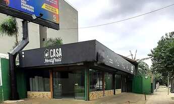 Imagem 2: Prédio comercial à venda com 150m² e 10 vagas, no bairro Menino Deus em Porto Al