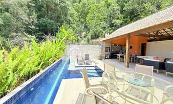 Imagem 4: Casa 4 suítes em condomínio, impecável