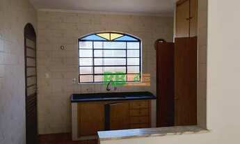 Imagem 5: Casa com 3 dormitórios à venda, 185 m² por R$ 700.000,00 - Santa Cecília - Paulínia/SP