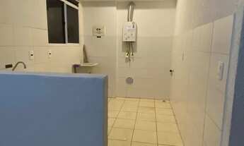 Imagem 2: Vendo apartamento em paciência