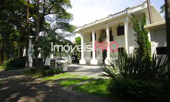 Imagem: Imponente Casarão comercial alto padrão