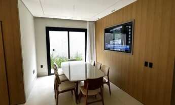 Imagem 5: Sobrado Alto Padrão - Belvedere II